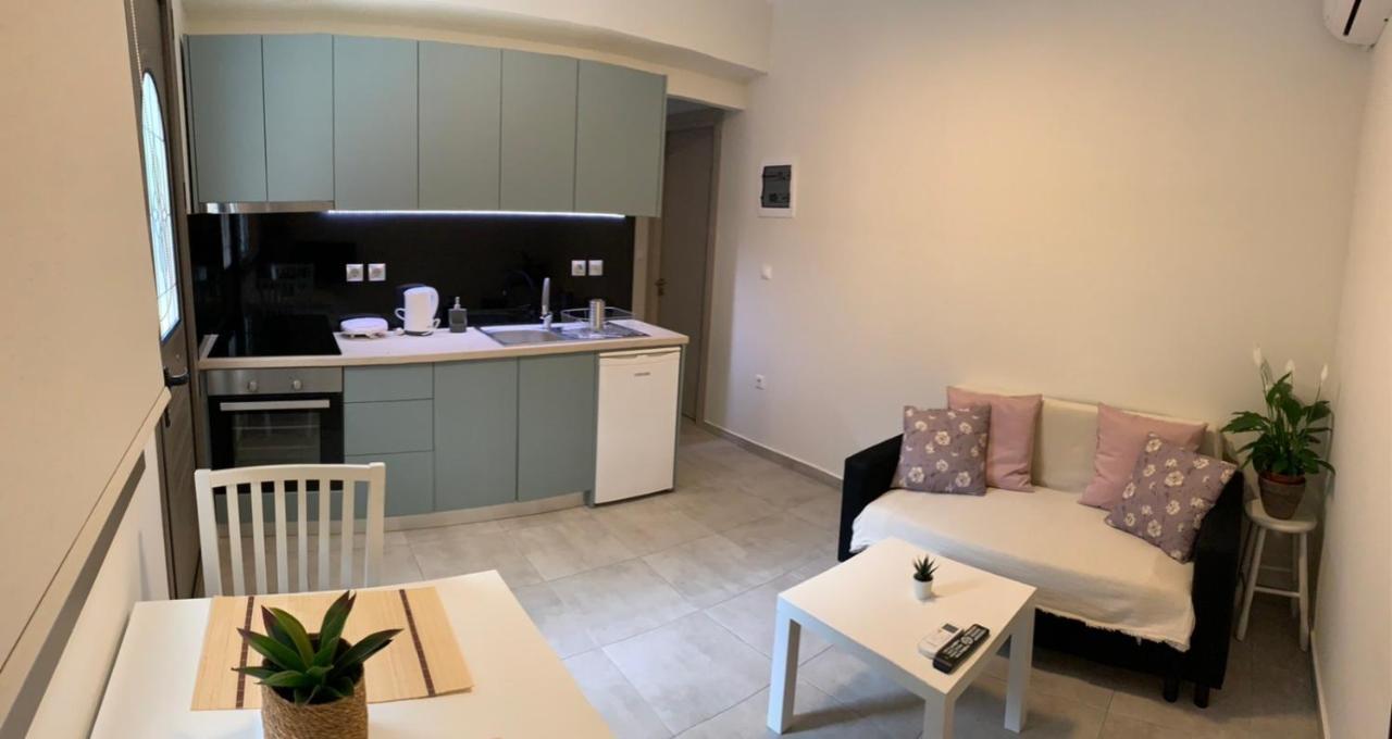 Filippos House Appartement Lefkáda Buitenkant foto
